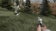 大麻争议过后，DayZ 将在全球范围内进行剪辑
